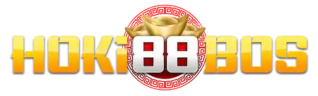 Logo HOKI88BOS